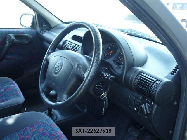 Opel VITA 1998-03 889801-28