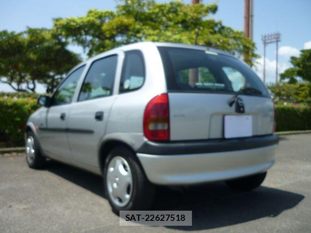 Opel VITA 1998-03 889801-2