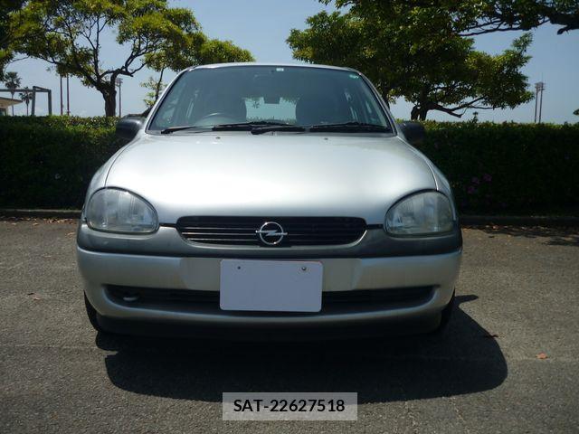 Opel VITA 1998-03 889801-3