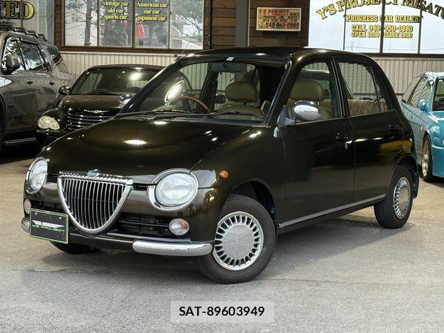 Daihatsu OPTI 1997-01 8745086-0