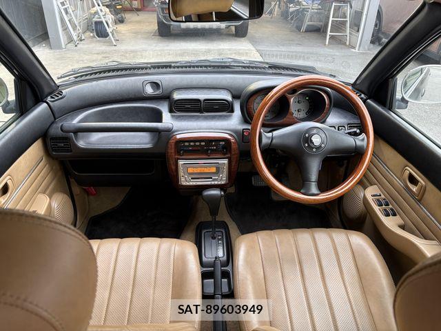 Daihatsu OPTI 1997-01 8745086-9
