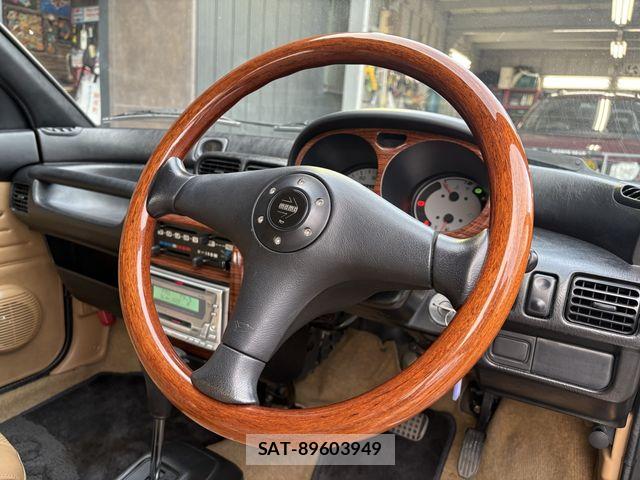 Daihatsu OPTI 1997-01 8745086-11