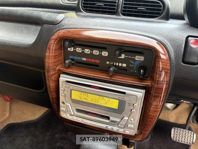 Daihatsu OPTI 1997-01 8745086-12