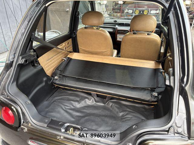 Daihatsu OPTI 1997-01 8745086-18