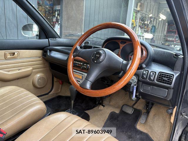 Daihatsu OPTI 1997-01 8745086-1