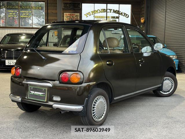 Daihatsu OPTI 1997-01 8745086-5