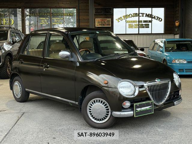 Daihatsu OPTI 1997-01 8745086-7