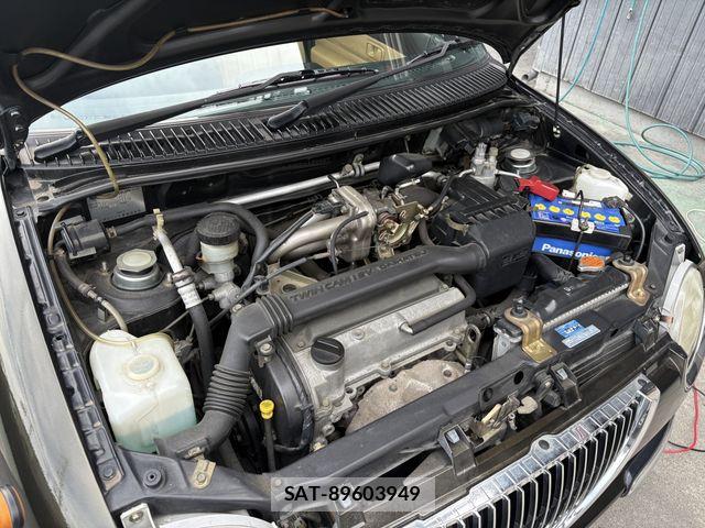Daihatsu OPTI 1997-01 8745086-8