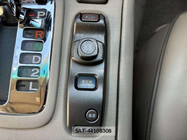 Toyota ORIGIN 2002-02 4598897-9
