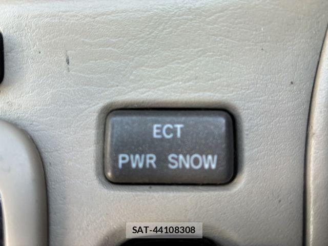 Toyota ORIGIN 2002-02 4598897-10