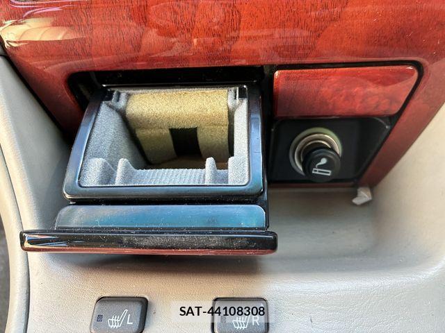 Toyota ORIGIN 2002-02 4598897-13