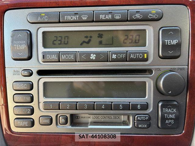 Toyota ORIGIN 2002-02 4598897-14