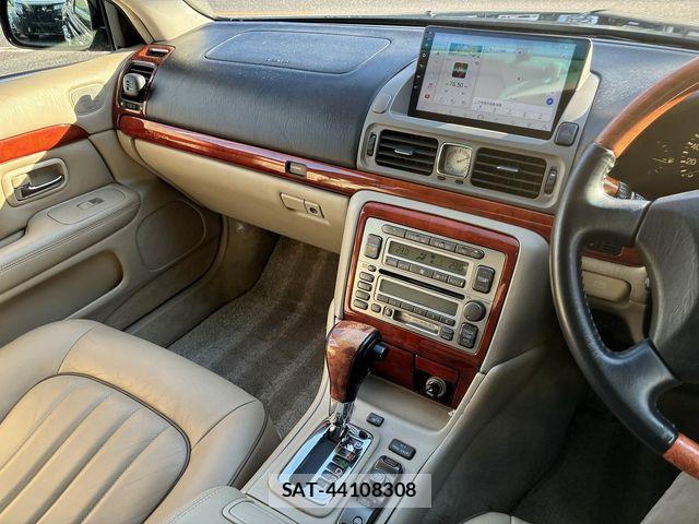 Toyota ORIGIN 2002-02 4598897-15