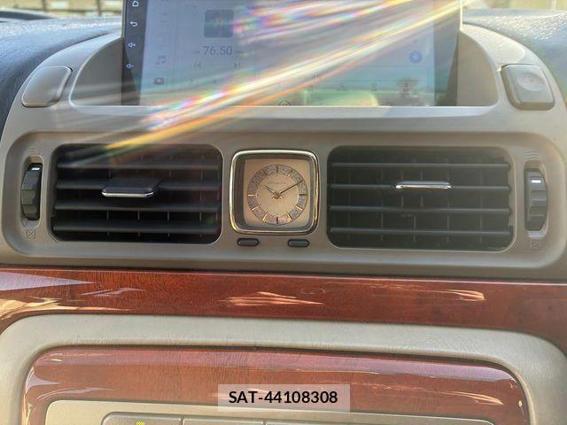 Toyota ORIGIN 2002-02 4598897-16