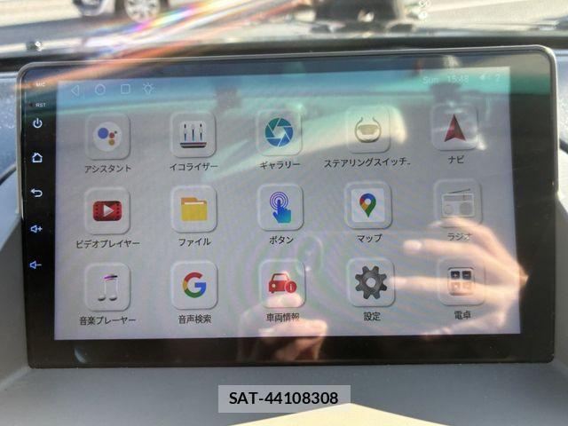 Toyota ORIGIN 2002-02 4598897-20