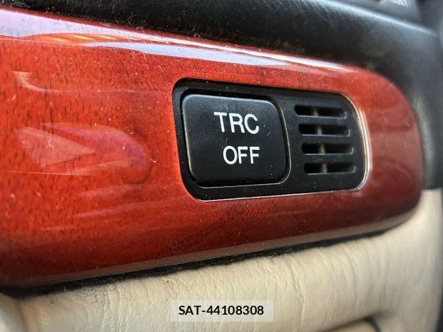 Toyota ORIGIN 2002-02 4598897-24
