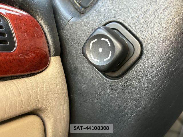 Toyota ORIGIN 2002-02 4598897-25