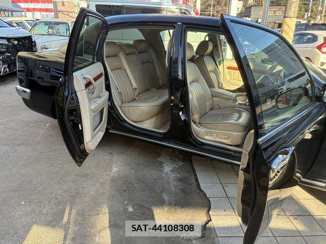 Toyota ORIGIN 2002-02 4598897-27