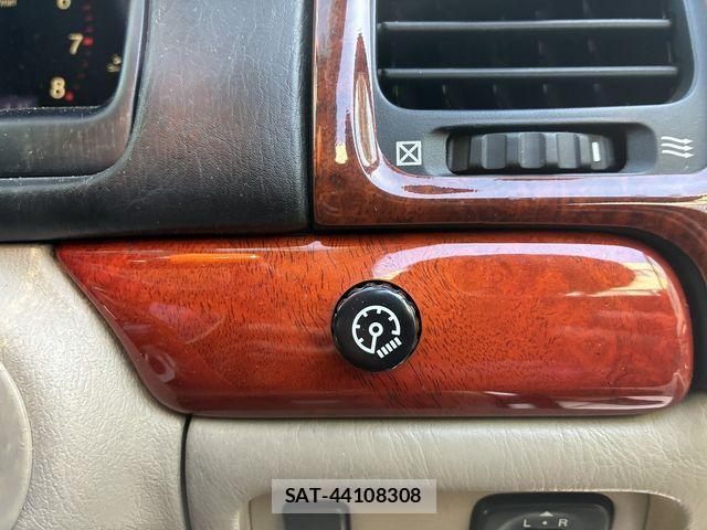 Toyota ORIGIN 2002-02 4598897-3