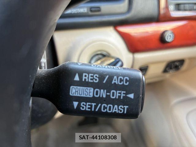 Toyota ORIGIN 2002-02 4598897-6