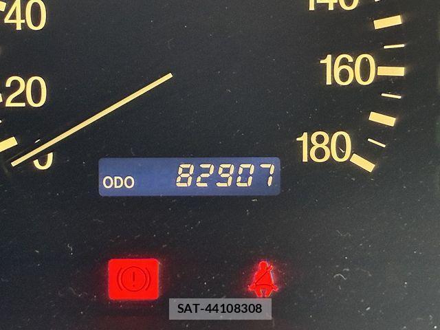 Toyota ORIGIN 2002-02 4598897-7