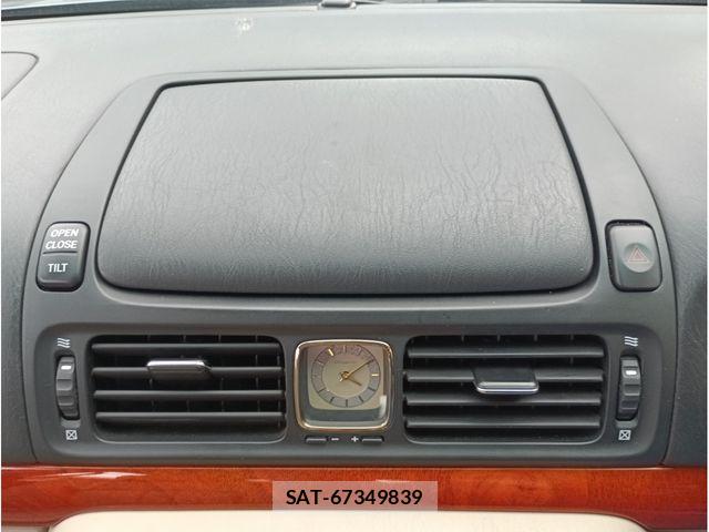 Toyota ORIGIN 2000-12 7456661-10