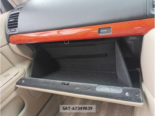Toyota ORIGIN 2000-12 7456661-14
