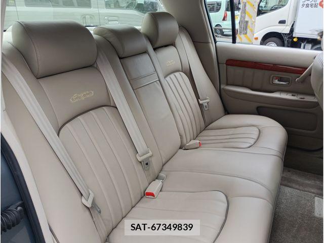 Toyota ORIGIN 2000-12 7456661-15