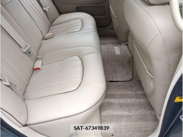 Toyota ORIGIN 2000-12 7456661-17