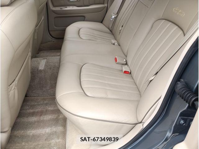 Toyota ORIGIN 2000-12 7456661-18