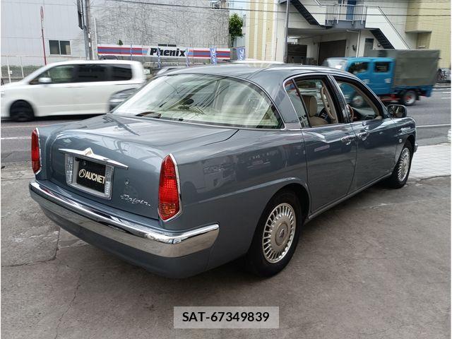 Toyota ORIGIN 2000-12 7456661-1