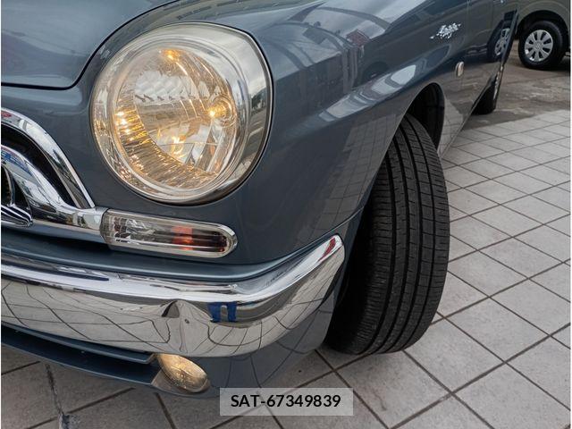 Toyota ORIGIN 2000-12 7456661-2