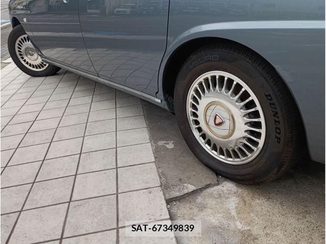 Toyota ORIGIN 2000-12 7456661-3