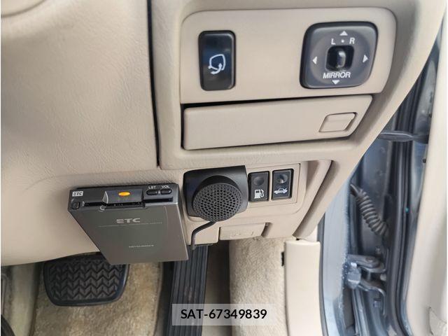 Toyota ORIGIN 2000-12 7456661-7