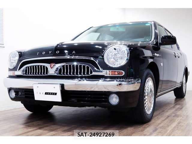 Toyota ORIGIN 2001-05 8316289-1