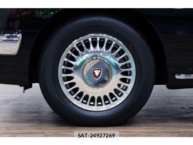 Toyota ORIGIN 2001-05 8316289-3