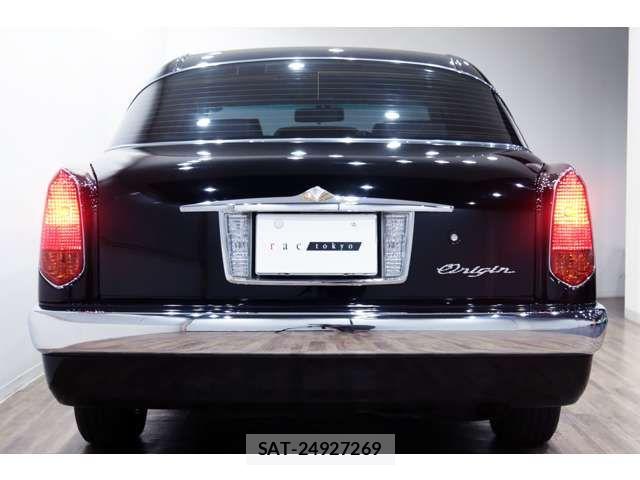 Toyota ORIGIN 2001-05 8316289-5