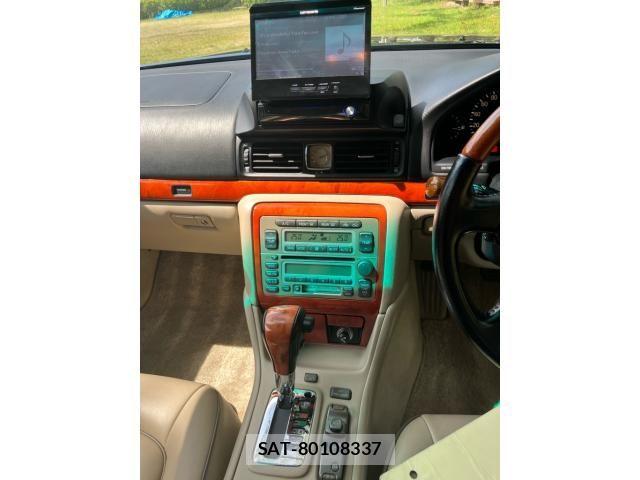 Toyota ORIGIN 2001-02 8316287-10