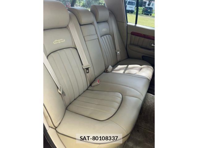 Toyota ORIGIN 2001-02 8316287-14