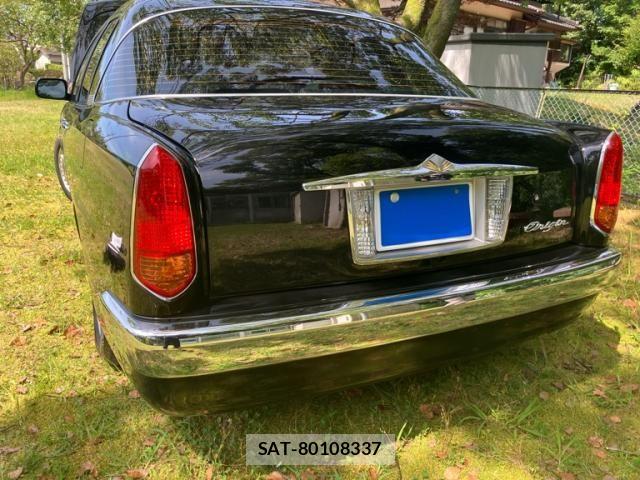Toyota ORIGIN 2001-02 8316287-1