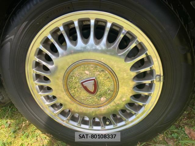 Toyota ORIGIN 2001-02 8316287-4