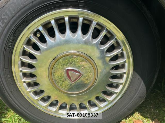 Toyota ORIGIN 2001-02 8316287-5
