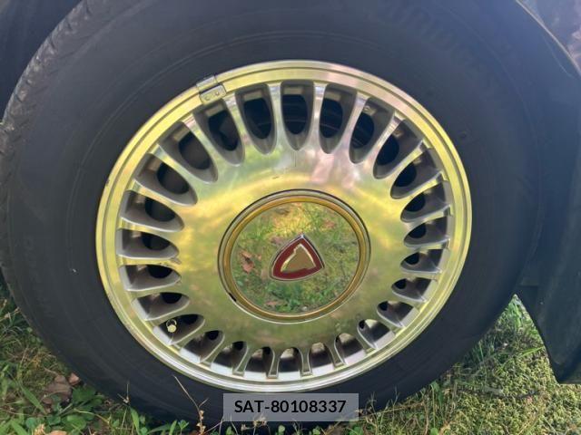 Toyota ORIGIN 2001-02 8316287-6