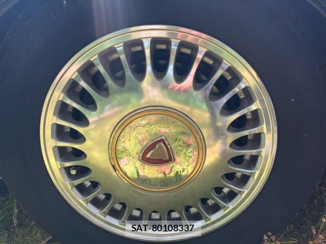 Toyota ORIGIN 2001-02 8316287-7