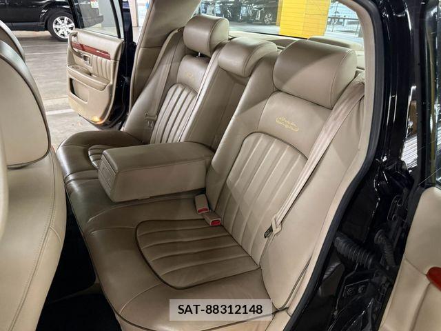 Toyota ORIGIN 2001-03 8414253-10