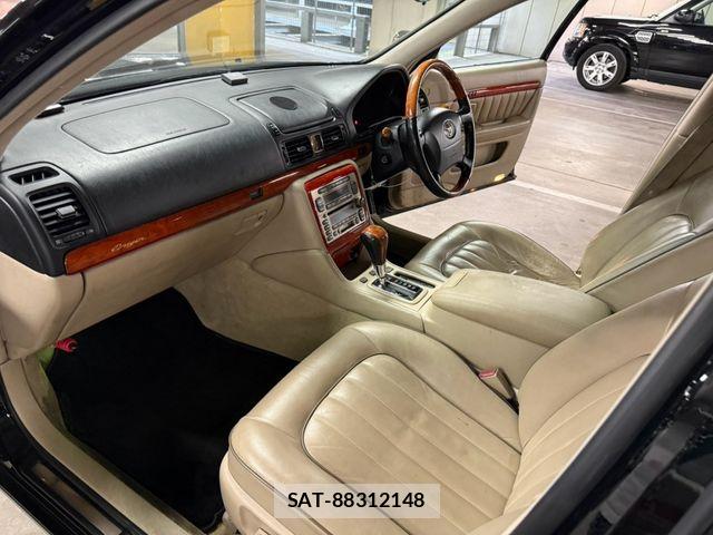 Toyota ORIGIN 2001-03 8414253-11