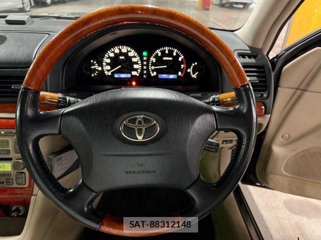 Toyota ORIGIN 2001-03 8414253-12