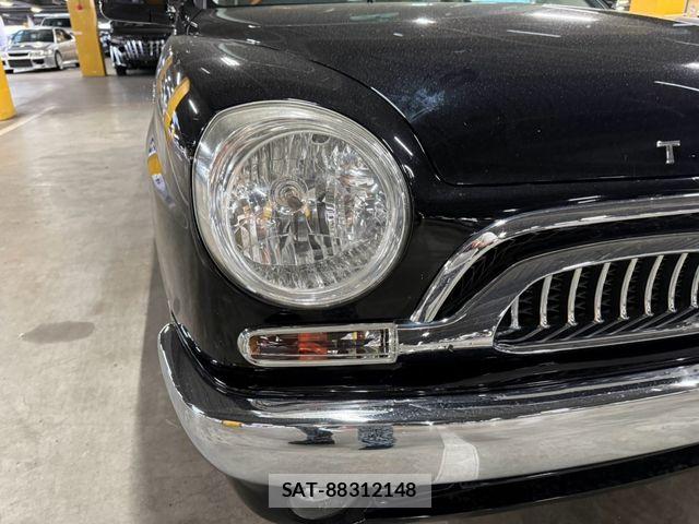 Toyota ORIGIN 2001-03 8414253-14