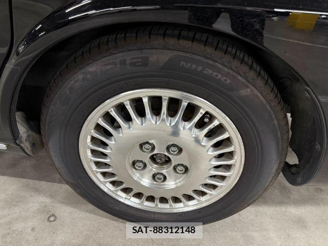 Toyota ORIGIN 2001-03 8414253-17