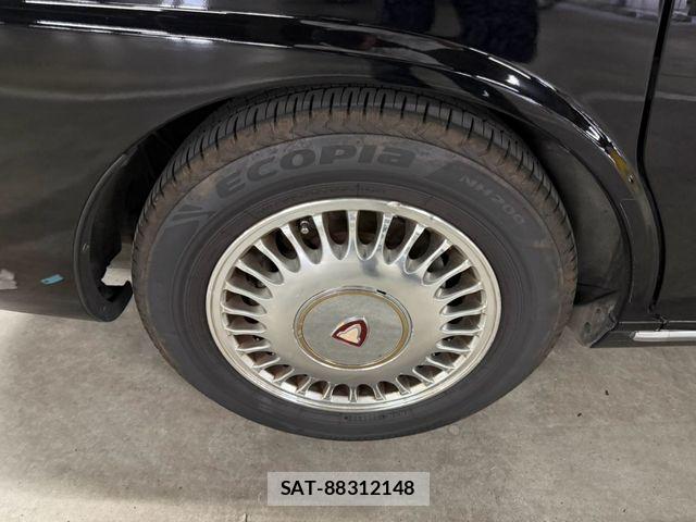 Toyota ORIGIN 2001-03 8414253-18